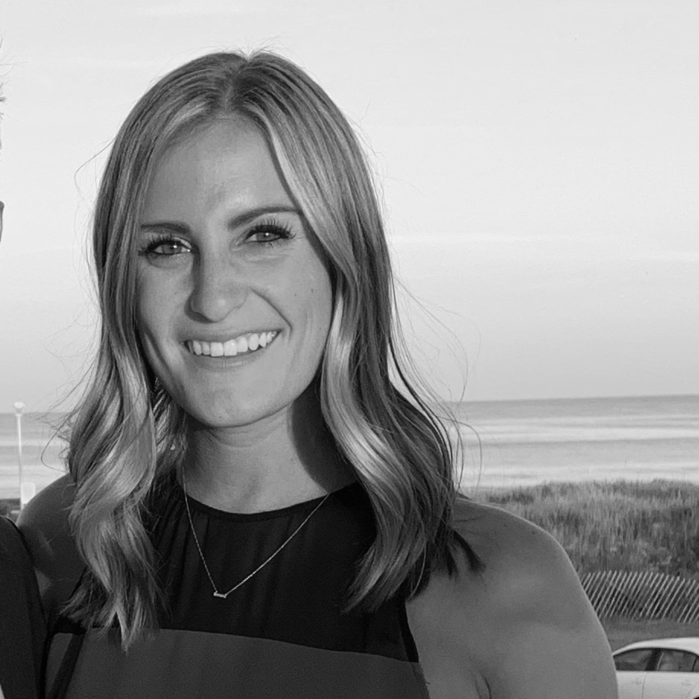 Meet your Posher, Kaitlin